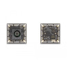 Delock USB 2.0 Kameramodul mit HDR 2,1 Megapixel 84° V6 Fixfokus