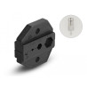 Delock Pressprofileinsatz III für Crimpzange 90528, 90527, 90295, 90546 und 90296