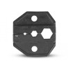 Delock Pressprofileinsatz III für Crimpzange 90528, 90527, 90295, 90546 und 90296