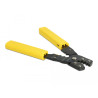 Delock Crimpzange für Crimpkontakte AWG 10 - 28