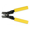 Delock Crimpzange für Crimpkontakte AWG 10 - 28