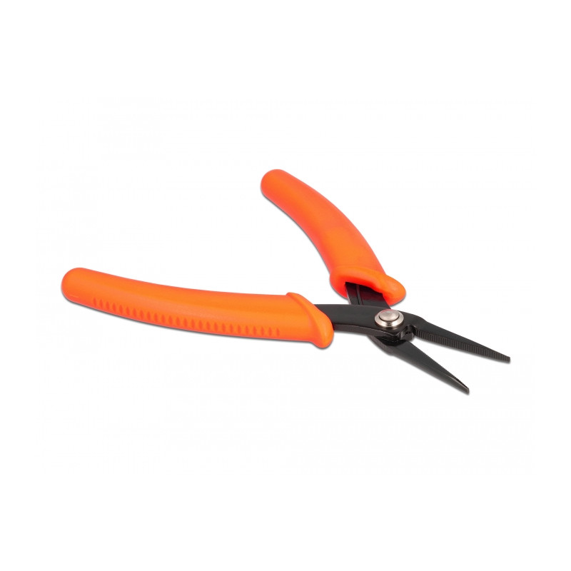 Delock Spitzzange orange 14,2 cm