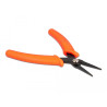 Delock Spitzzange orange 14,2 cm