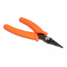 Delock Spitzzange orange 14,2 cm
