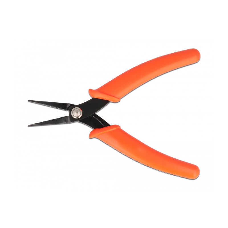 Delock Spitzzange orange 14,2 cm