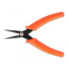 Delock Spitzzange orange 14,2 cm