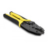 Delock Crimpzange für MC4 - DL4 Stecker 2,5 - 6 mm²