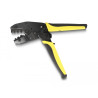 Delock Crimpzange für MC4 - DL4 Stecker 2,5 - 6 mm²
