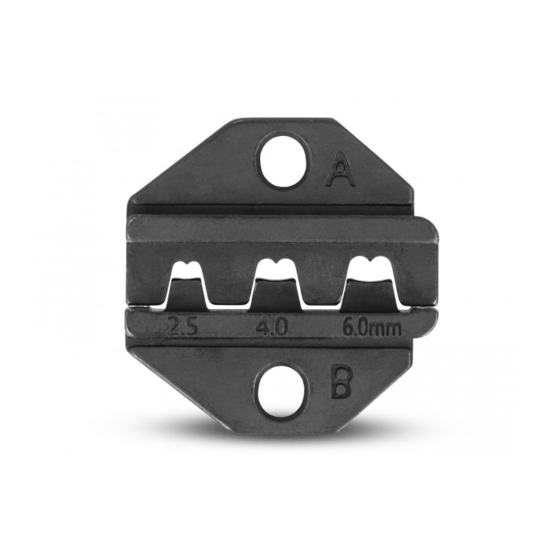 Delock Crimpzange für MC4 - DL4 Stecker 2,5 - 6 mm²