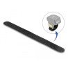 Delock Klettband für Ringscanner