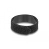 Delock Klettband für Ringscanner