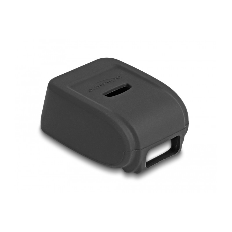 Delock Schutzhülle für Ringscanner 90508