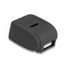 Delock Schutzhülle für Ringscanner 90508