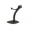 Delock Barcode Scanner Standfuß mit Halterung flexibel schwarz