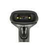 Delock USB Barcode Scanner 1D und 2D mit Anschlusskabel - German Version