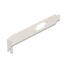 Delock USB auf RS-232 Konverter FTDI FT231XS USB 2.0 Pfostenstecker zu D-Sub 9 Stecker mit Standard Blende und Kabel 30 cm