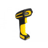 Delock Industrie Barcode Scanner 1D und 2D für 433 MHz oder Bluetooth mit induktiver Ladestation