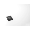 Delock USB Barcodescanner 1D und 2D kabelgebunden für den stationären Einbau - German Version