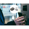 Delock Barcode Scanner Modul 1D und 2D - Deutsche Version