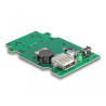 Delock Trigger Modul für Einbauscanner 90603