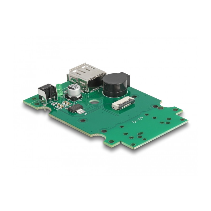 Delock Trigger Modul für Einbauscanner 90603