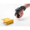 Delock Wearable Barcode Scanner 1D und 2D mit 2,4 GHz oder Bluetooth - für Handschuh 90606 und 90609