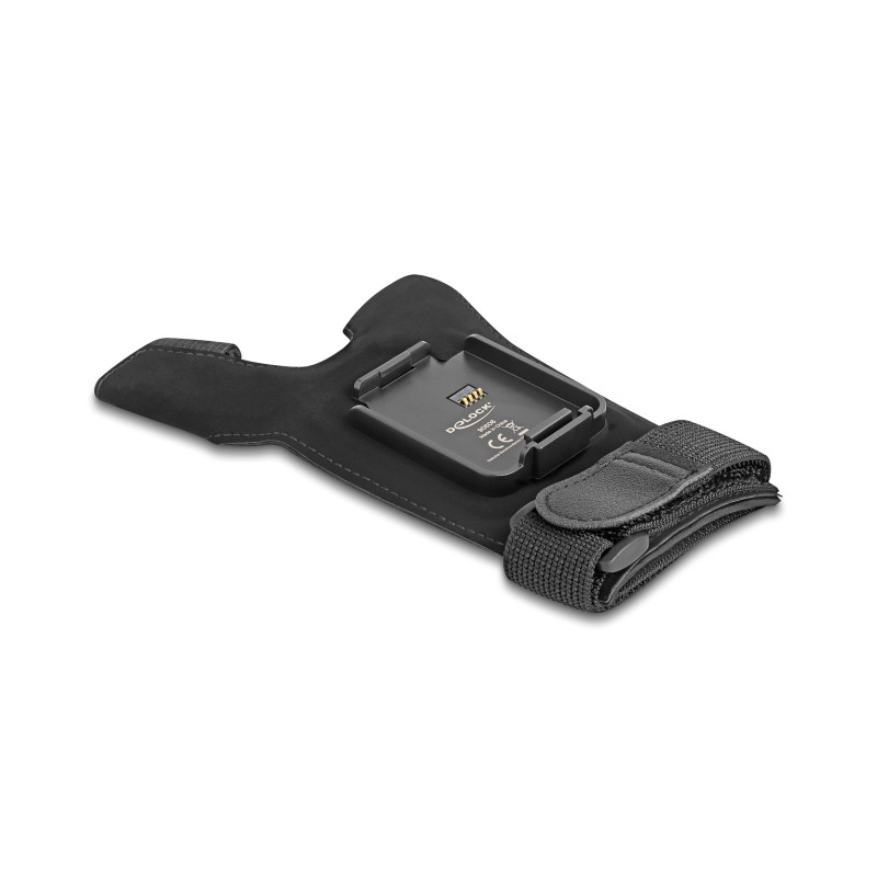 Delock Handschuh für Scanner 90605 – für Rechtshänder