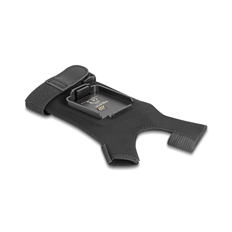 Delock Handschuh für Scanner 90605 – für Rechtshänder