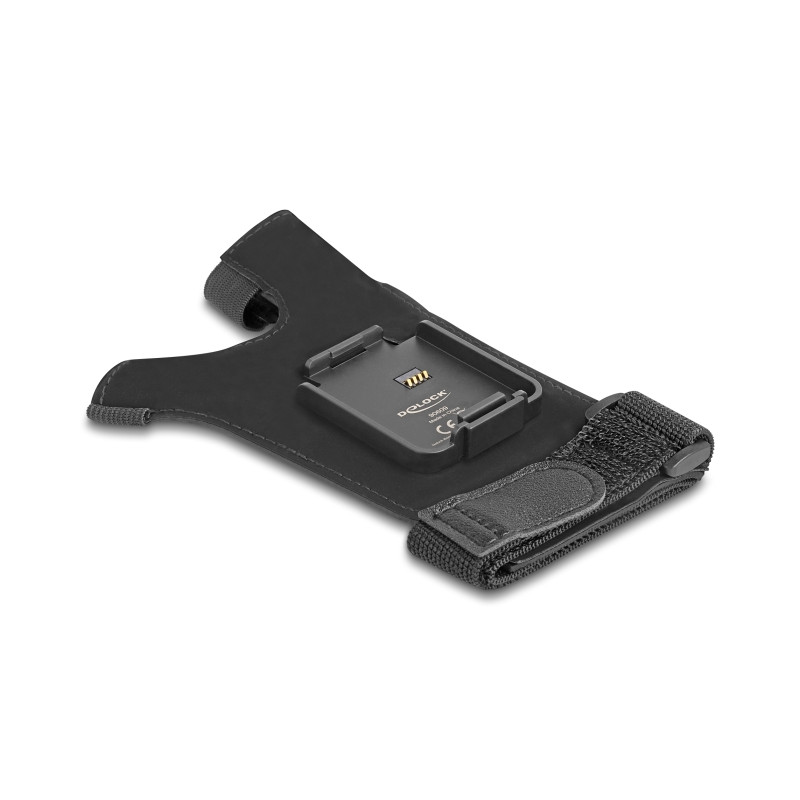 Delock Handschuh für Scanner 90605 – für Linkshänder