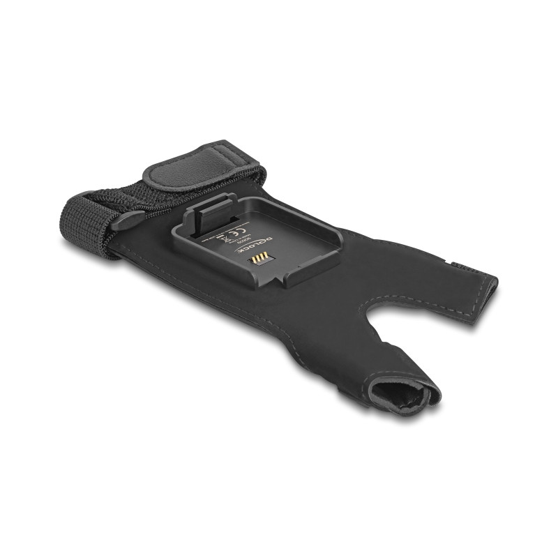 Delock Handschuh für Scanner 90605 – für Linkshänder
