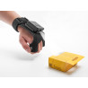 Delock Handschuh für Scanner 90605 – für Linkshänder