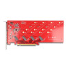 Delock PCI Express x16 Karte zu 4 x intern NVMe M.2 Key M 110 mm - Bifurcation