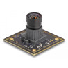 Delock USB 2.0 Kameramodul mit HDR 2,1 Megapixel IMX462 Sony® Starvis™ 81° V6 Fixfokus
