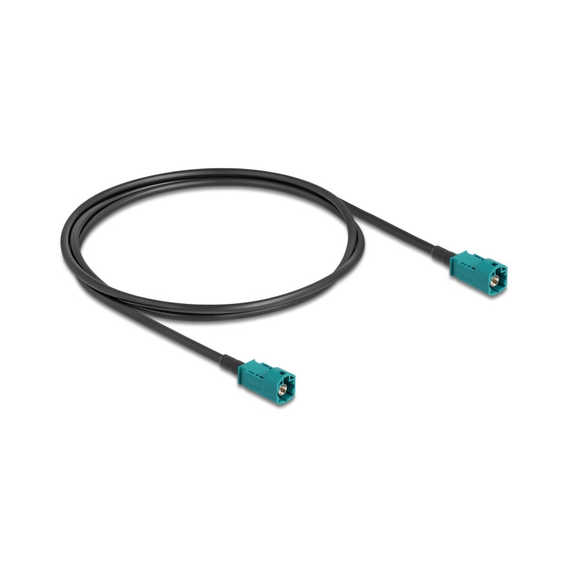 Delock Kabel HSD Z Stecker zu HSD Z Stecker 1 m