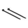 Delock RJ45 Stecker mit Klemmverschluss 2 Pin +/- werkzeugfrei - composite power connector