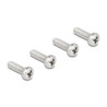 Delock Netzwerk Verlängerungskabel S/FTP RJ45 Buchse zu RJ45 Buchse Cat.6A flache Ausführung 1 m schwarz