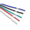 Delock Fassung für 19 mm 5 Pin Taster oder Schalter