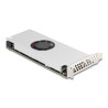 Delock PCI Express x16 Karte zu 2 x USB 20 Gbps USB Type-C™ Dual Channel mit Lüfter und Kühlkörper im Low Profile Formfaktor