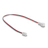 Delock Lüfter Verlängerungskabel Stecker zu Buchse 2 Pin, Steckerlänge 13 mm, 30 cm