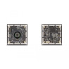Delock USB 2.0 Kameramodul mit HDR 8,3 Megapixel IMX415 Sony® Starvis™ 81° V6 Fixfokus
