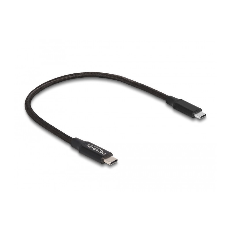 Delock USB Type-C™ Card Reader für SD Express (SD 7.1) Speicherkarten