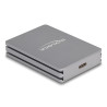 Delock USB Type-C™ Card Reader für SD und CFexpress Typ B Speicherkarten