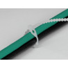 Delock Blitzbinder wiederverwendbar L 180 x B 3,6 mm 100 Stück