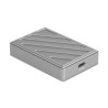 Delock 40 Gbps USB Type-C™ Card Reader für CFexpress Typ B Speicherkarten