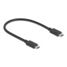 Delock 40 Gbps USB Type-C™ Card Reader für CFexpress Typ B Speicherkarten