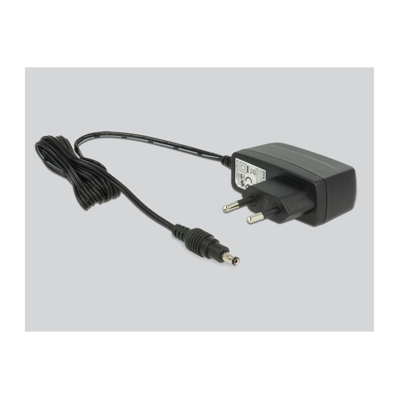Delock DisplayPort 1.2 Repeater 4K 60 Hz