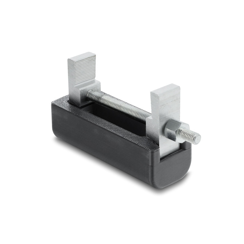 Befestigungshilfe für Delock Klammer 90997