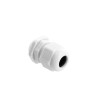 Delock LWL Patchfeld 6 Port für SC Duplex oder LC Quad grau Metall zur Hutschienen Montage