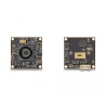 Delock USB 2.0 Kameramodul mit WDR 2,1 Megapixel IMX291LQR-C Sony® Starvis™ 81° V7 Fixfokus