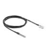 Delock Temperaturfühler-Kabel mit RJ45 Stecker DS18B20 1 m